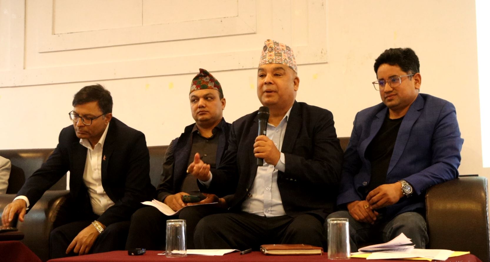 कोशी प्रदेश लगानी सम्मेलनको तयारी पूरा, ७१ वटा परियोजना तय