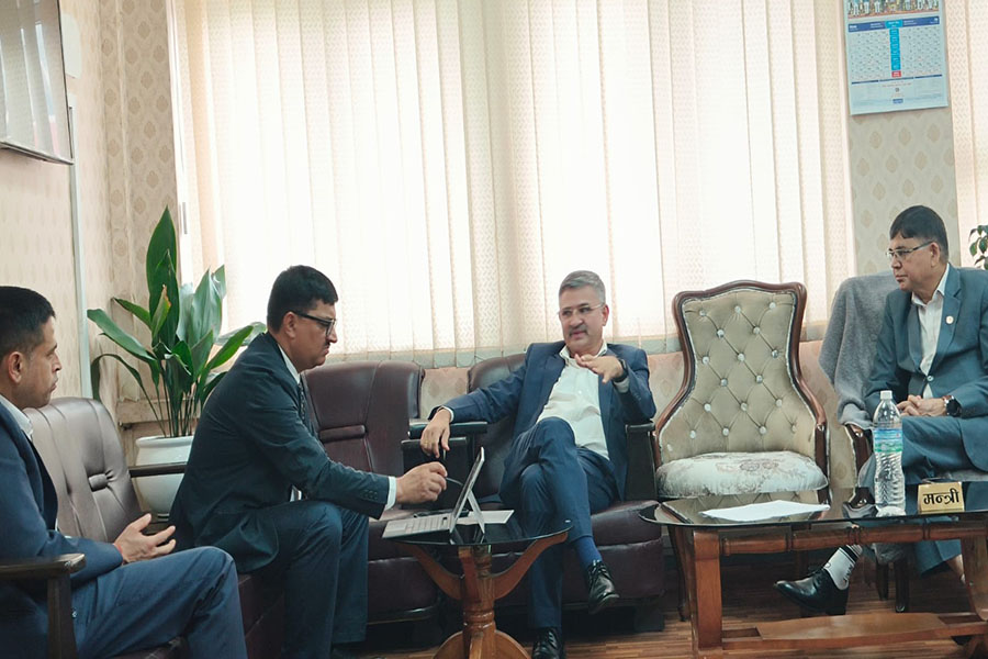 हेवाखोला पुल दुर्घटनाबारे छानबिन गर्न समिति गठन