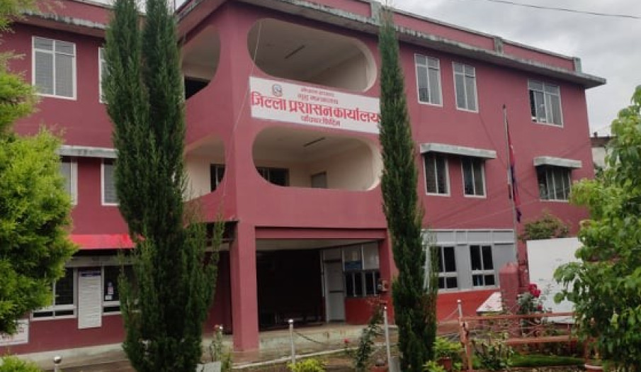 पाँचथरमा सार्वजनिक बिदामा पनि अत्यावश्यक सेवा निरन्तर सञ्चालन हुने